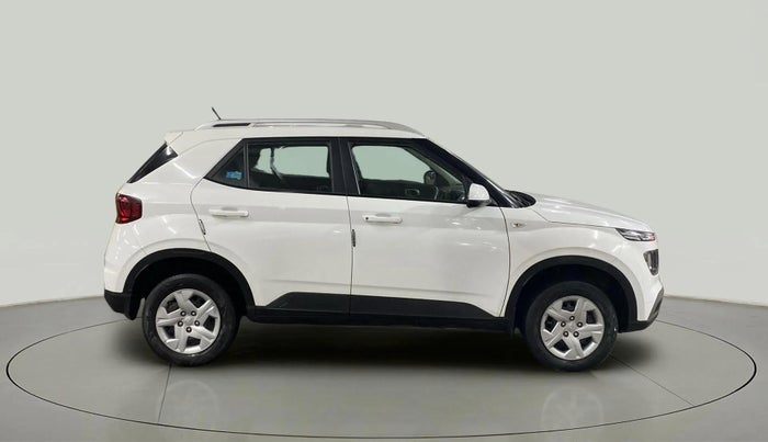 2020 Hyundai VENUE S 1.2, Petrol, Manual, 48,005 km, Right Side View