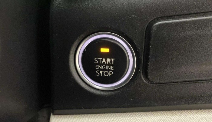 2021 Tata ALTROZ XZ PLUS I-TURBO PETROL, Petrol, Manual, 29,487 km, Keyless Start/ Stop Button
