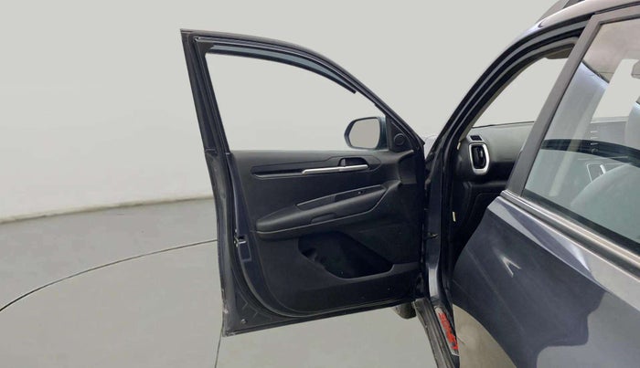 2022 KIA SONET HTK PLUS 1.2, Petrol, Manual, 46,180 km, LHS Front Door