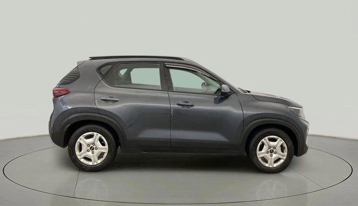 2022 KIA SONET HTK PLUS 1.2, Petrol, Manual, 46,180 km, Right Side View