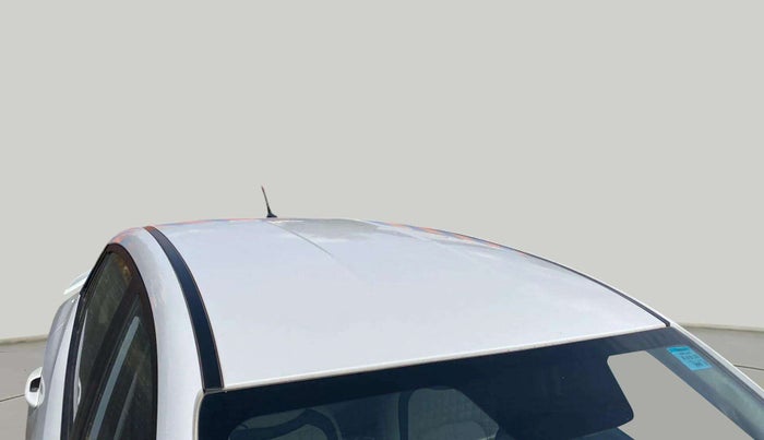 2023 Hyundai AURA S 1.2, Petrol, Manual, 9,412 km, Roof