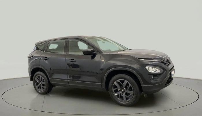 2021 Tata Harrier XZ PLUS 2.0L DARK EDITION, Diesel, Manual, 49,008 km, Right Front Diagonal