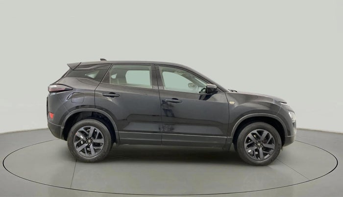 2021 Tata Harrier XZ PLUS 2.0L DARK EDITION, Diesel, Manual, 49,008 km, Right Side View