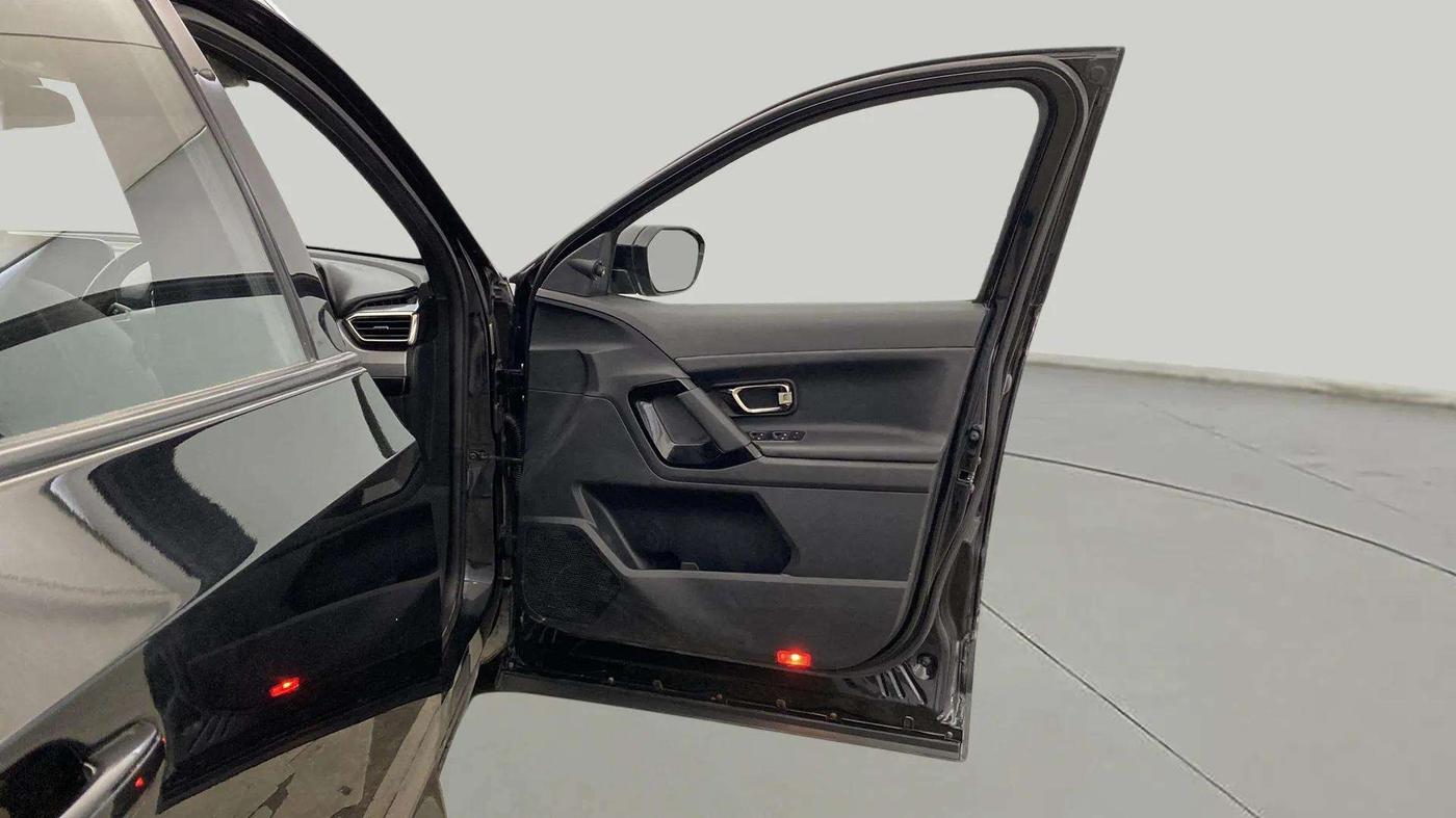 2021 Tata Harrier XZ PLUS 2.0L DARK EDITION, Diesel, Manual, 49,195 km, RHS Front Door