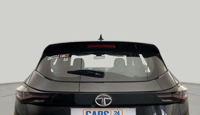 2021 Tata Harrier XZ PLUS 2.0L DARK EDITION, Diesel, Manual, 49,008 km, Rear Windshield