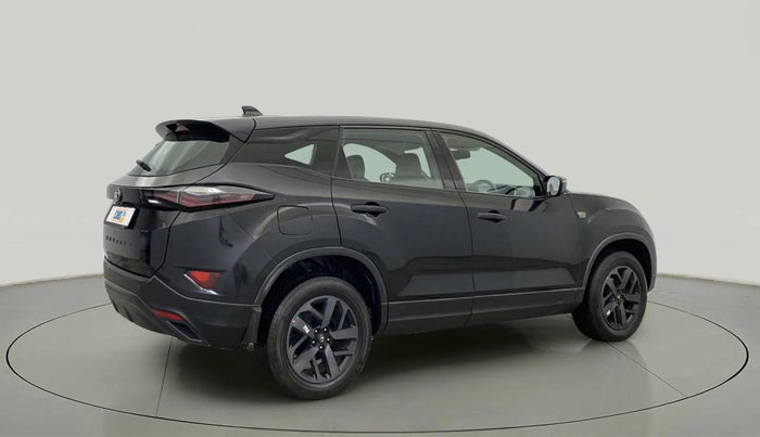2021 Tata Harrier XZ PLUS 2.0L DARK EDITION, Diesel, Manual, 49,008 km, Right Back Diagonal