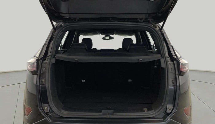2021 Tata Harrier XZ PLUS 2.0L DARK EDITION, Diesel, Manual, 49,008 km, Boot Open Zoomed View