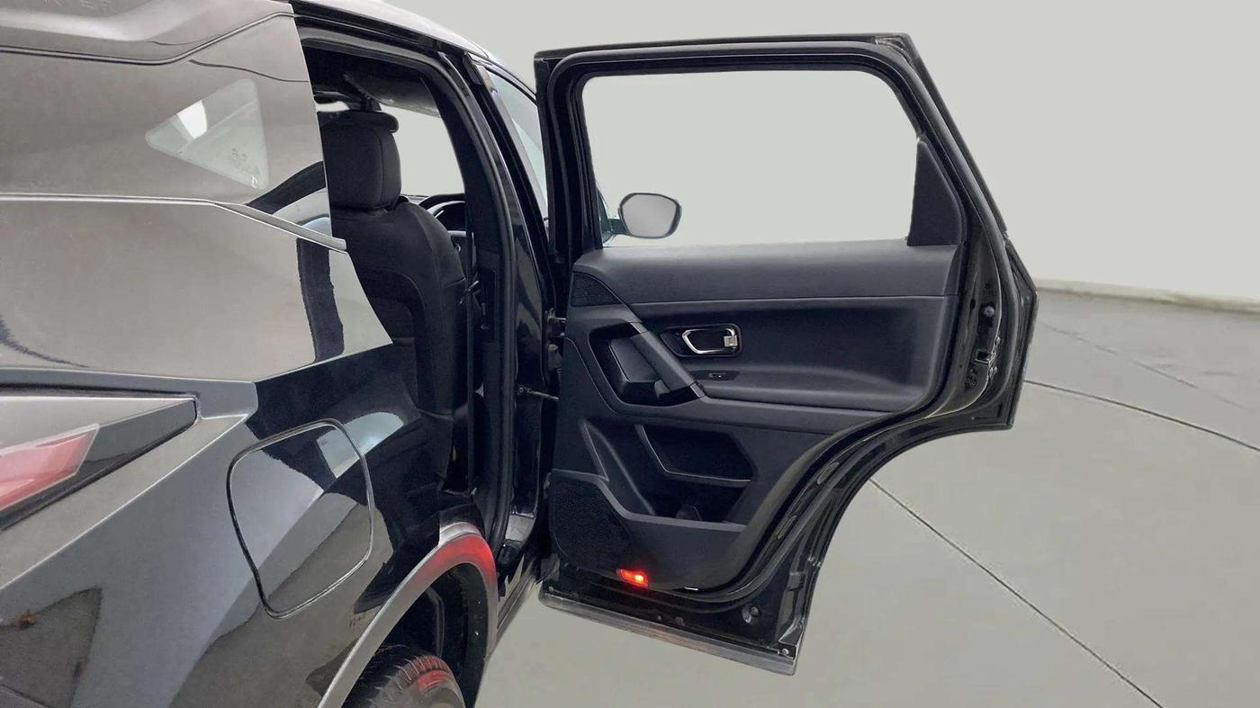 2021 Tata Harrier XZ PLUS 2.0L DARK EDITION, Diesel, Manual, 49,195 km, RHS Rear Door