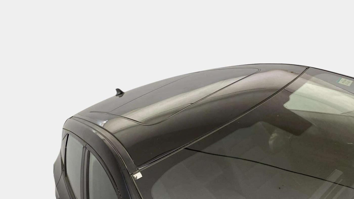 2021 Tata Harrier XZ PLUS 2.0L DARK EDITION, Diesel, Manual, 49,195 km, Roof