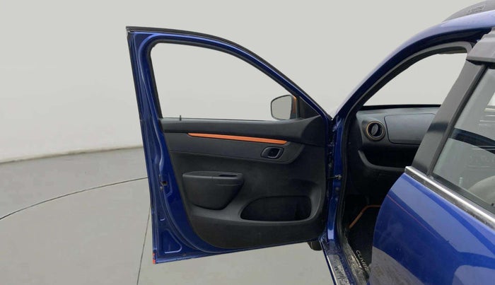 2019 Renault Kwid CLIMBER 1.0, Petrol, Manual, 1,06,848 km, LHS Front Door