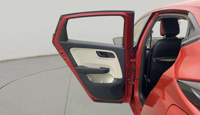 2022 Tata ALTROZ XM PLUS DIESEL, Diesel, Manual, 48,656 km, LHS Rear Door