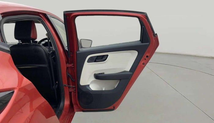 2022 Tata ALTROZ XM PLUS DIESEL, Diesel, Manual, 48,656 km, RHS Rear Door