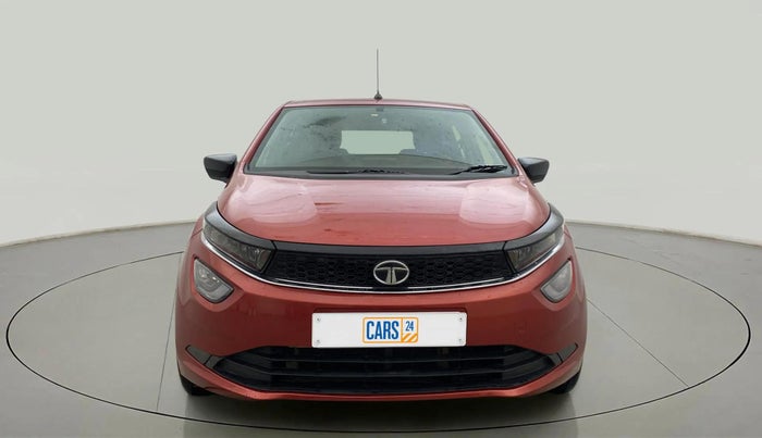 2022 Tata ALTROZ XM PLUS DIESEL, Diesel, Manual, 48,656 km, Front