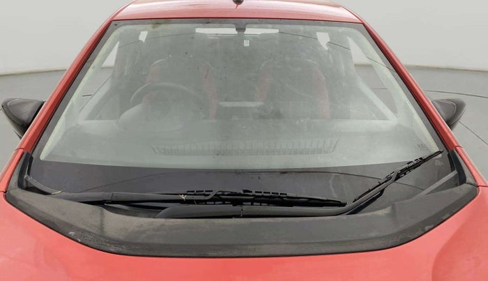 2022 Tata ALTROZ XM PLUS DIESEL, Diesel, Manual, 48,656 km, Front Windshield
