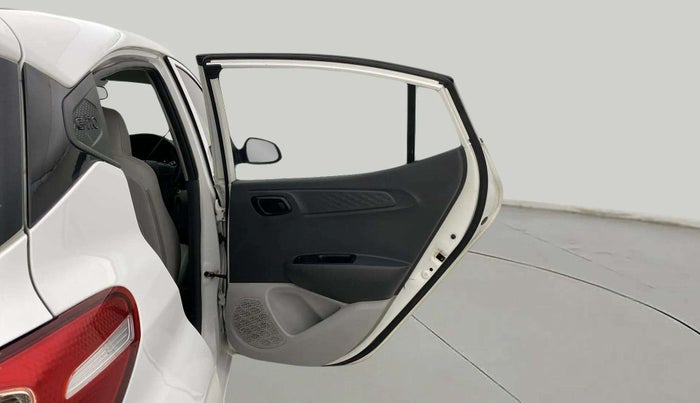 2020 Hyundai GRAND I10 NIOS MAGNA 1.2 KAPPA VTVT CNG, CNG, Manual, 92,460 km, RHS Rear Door
