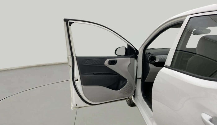 2020 Hyundai GRAND I10 NIOS MAGNA 1.2 KAPPA VTVT CNG, CNG, Manual, 92,460 km, LHS Front Door