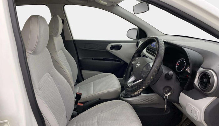 2020 Hyundai GRAND I10 NIOS MAGNA 1.2 KAPPA VTVT CNG, CNG, Manual, 92,460 km, Right Side Front Door Cabin