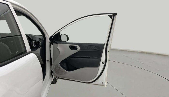 2020 Hyundai GRAND I10 NIOS MAGNA 1.2 KAPPA VTVT CNG, CNG, Manual, 92,460 km, RHS Front Door