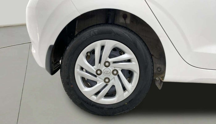 2020 Hyundai GRAND I10 NIOS MAGNA 1.2 KAPPA VTVT CNG, CNG, Manual, 92,460 km, Right Rear Wheel