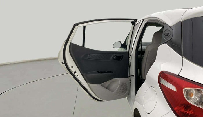 2020 Hyundai GRAND I10 NIOS MAGNA 1.2 KAPPA VTVT CNG, CNG, Manual, 92,460 km, LHS Rear Door