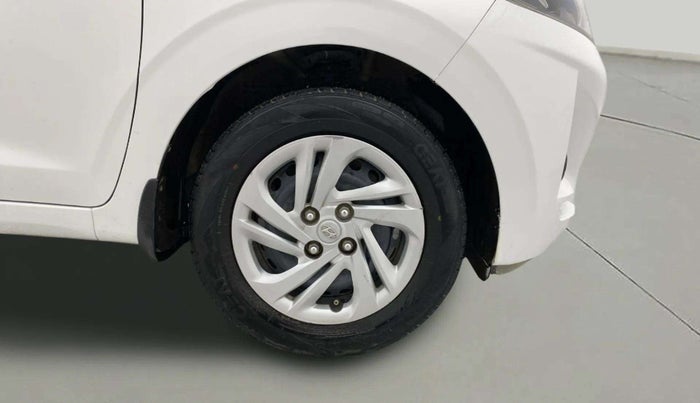 2020 Hyundai GRAND I10 NIOS MAGNA 1.2 KAPPA VTVT CNG, CNG, Manual, 92,460 km, Right Front Wheel