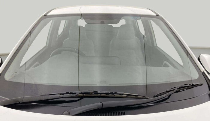 2020 Hyundai GRAND I10 NIOS MAGNA 1.2 KAPPA VTVT CNG, CNG, Manual, 92,460 km, Front Windshield