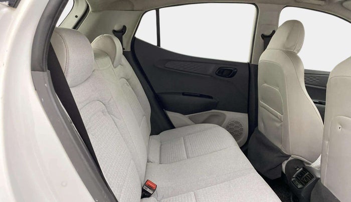 2020 Hyundai GRAND I10 NIOS MAGNA 1.2 KAPPA VTVT CNG, CNG, Manual, 92,460 km, Right Side Rear Door Cabin