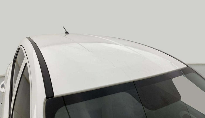 2020 Hyundai GRAND I10 NIOS MAGNA 1.2 KAPPA VTVT CNG, CNG, Manual, 92,460 km, Roof