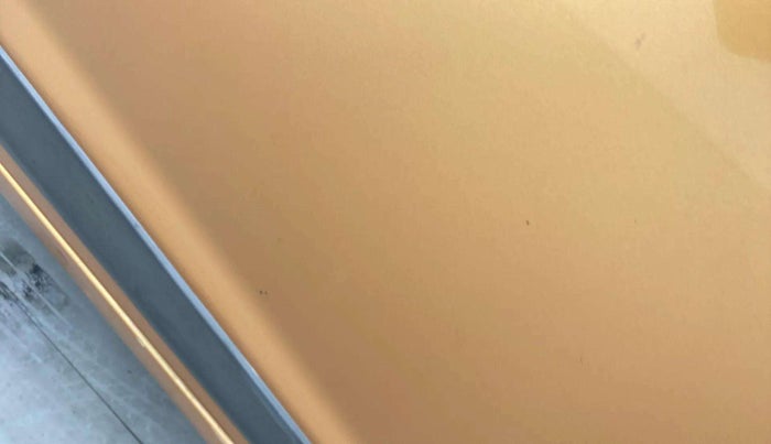 2013 Hyundai Grand i10 ASTA AT 1.2 KAPPA VTVT, Petrol, Automatic, 94,859 km, Driver-side door - Door visor damaged