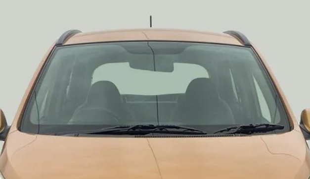 2013 Hyundai Grand i10 ASTA AT 1.2 KAPPA VTVT, Petrol, Automatic, 94,859 km, Front Windshield