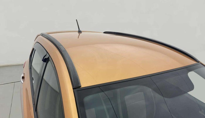 2013 Hyundai Grand i10 ASTA AT 1.2 KAPPA VTVT, Petrol, Automatic, 94,859 km, Roof