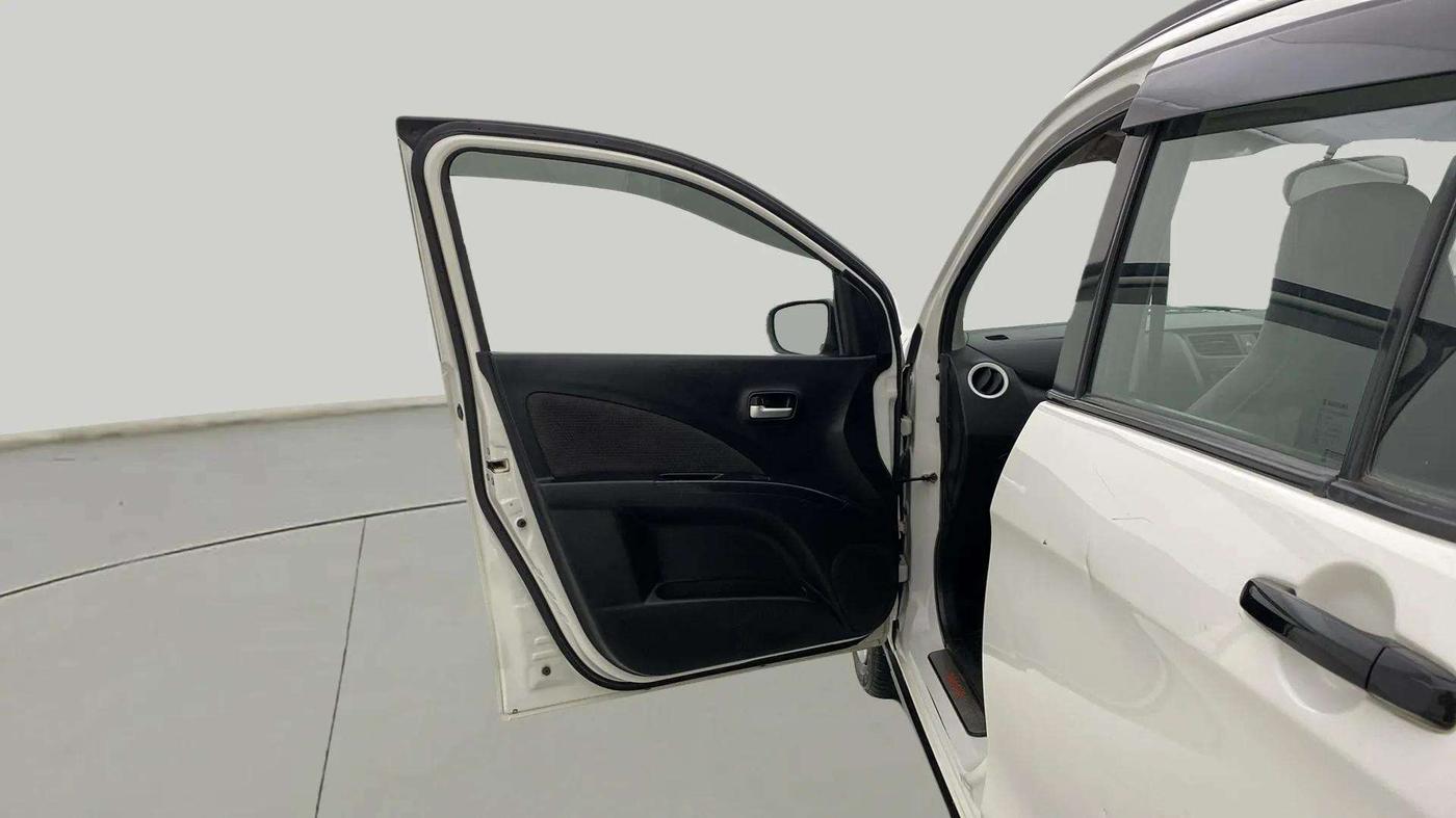 2018 Maruti Celerio X ZXI (O) AMT, CNG, Automatic, 96,957 km, LHS Front Door