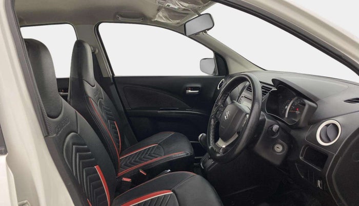2018 Maruti Celerio X ZXI (O) AMT, CNG, Automatic, 96,839 km, Right Side Front Door Cabin
