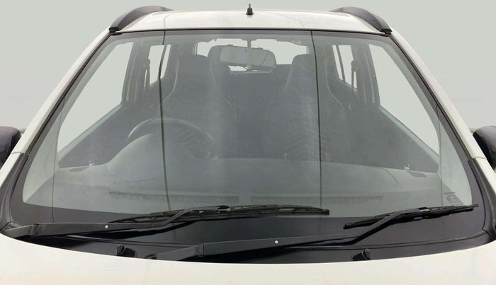 2018 Maruti Celerio X ZXI (O) AMT, CNG, Automatic, 96,839 km, Front Windshield