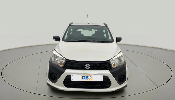 2018 Maruti Celerio X ZXI (O) AMT, CNG, Automatic, 96,839 km, Front