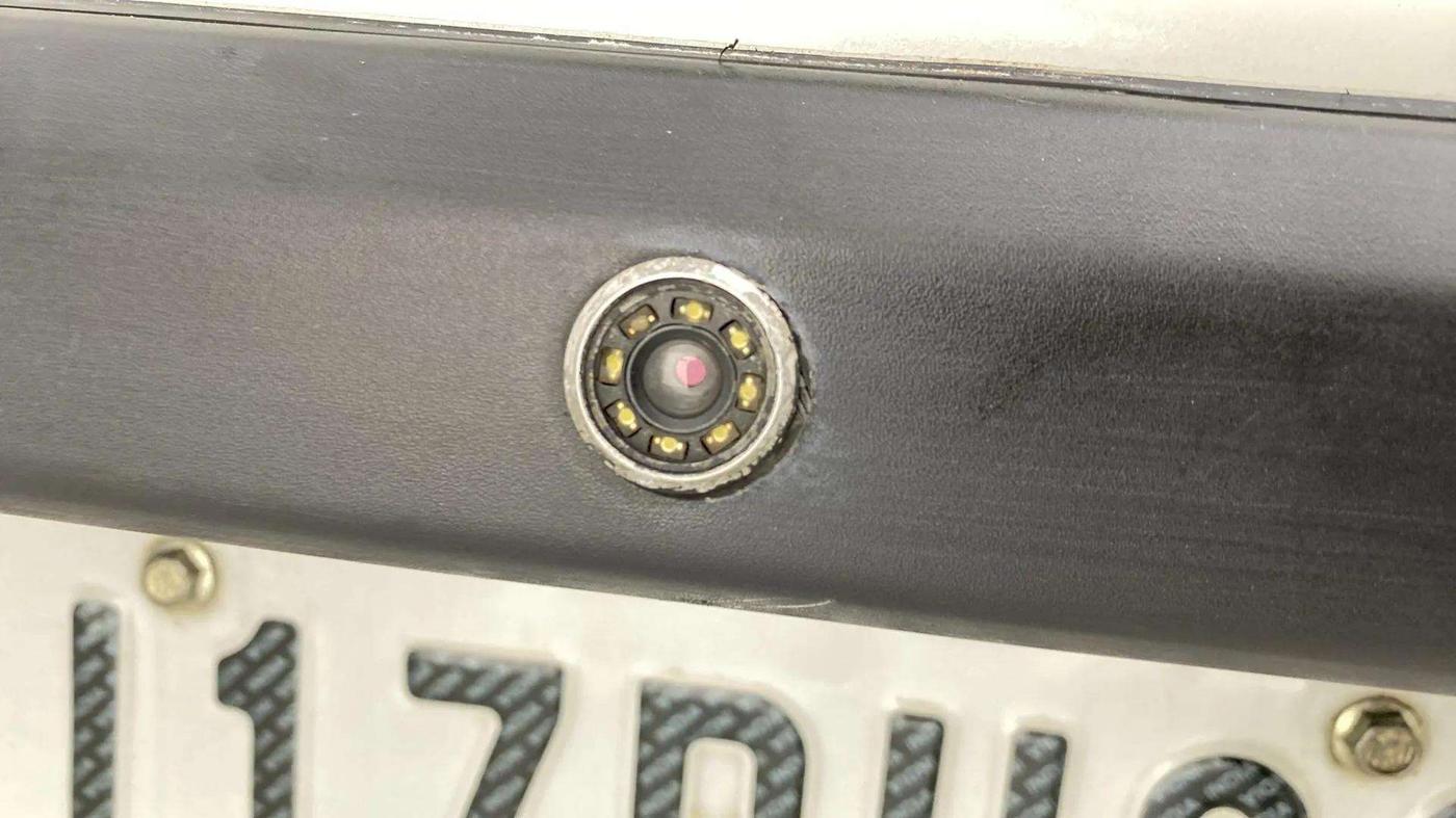 2018 Maruti Celerio X ZXI (O) AMT, CNG, Automatic, 96,957 km, Parking Camera