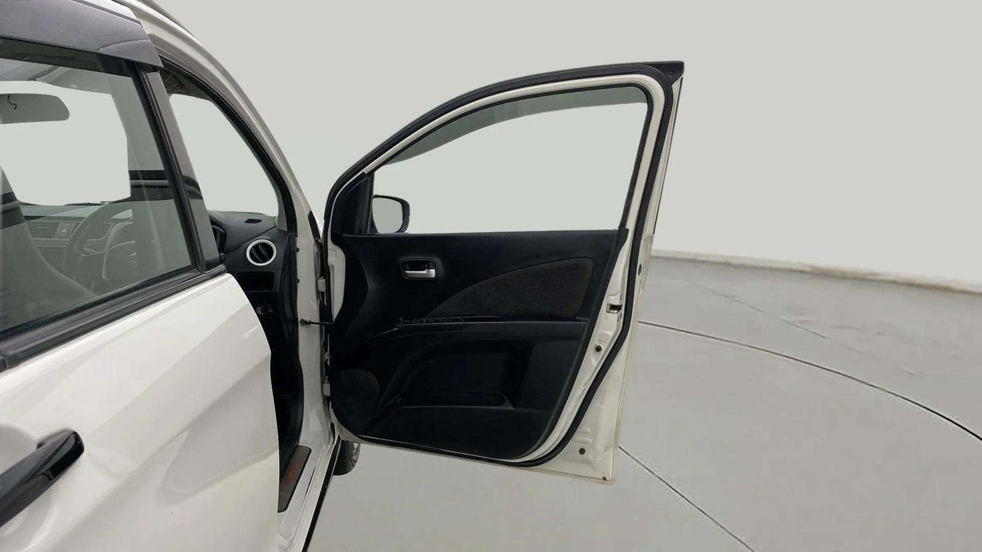 2018 Maruti Celerio X ZXI (O) AMT, CNG, Automatic, 96,957 km, RHS Front Door