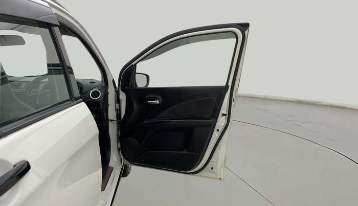 2018 Maruti Celerio X ZXI (O) AMT, CNG, Automatic, 96,839 km, RHS Front Door