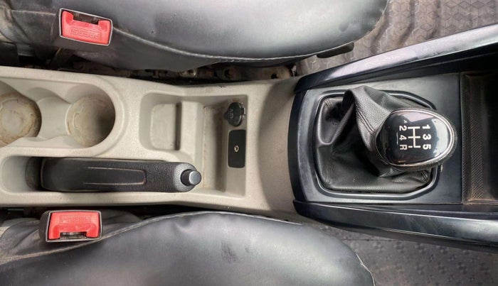 2017 Ford Ecosport TREND 1.5L PETROL, Petrol, Manual, 51,842 km, Gear Lever