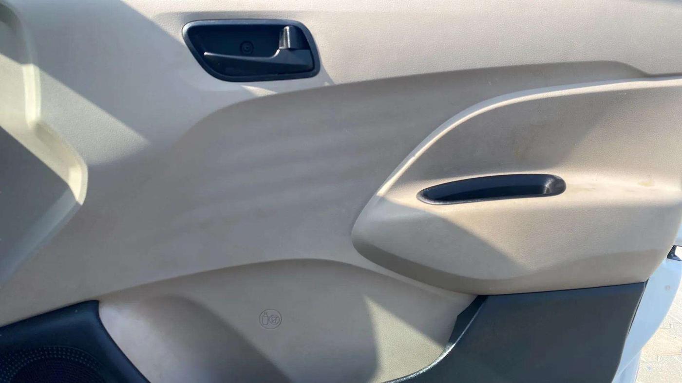 2021 Hyundai NEW SANTRO SPORTZ MT, Petrol, Manual, 33,966 km, Driver Side Door Panels Control