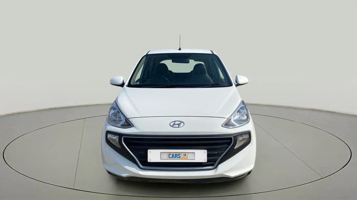 2021 Hyundai NEW SANTRO SPORTZ MT, Petrol, Manual, 33,966 km, Front