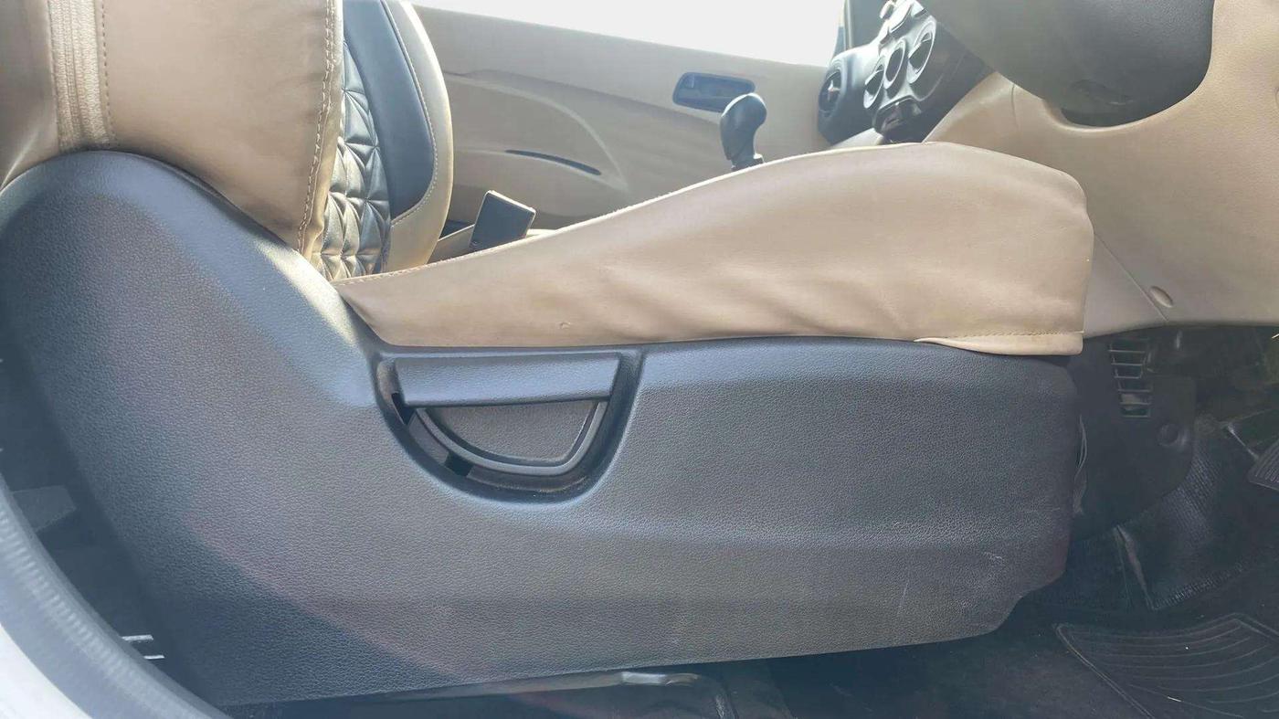 2021 Hyundai NEW SANTRO SPORTZ MT, Petrol, Manual, 33,966 km, Driver Side Adjustment Panel