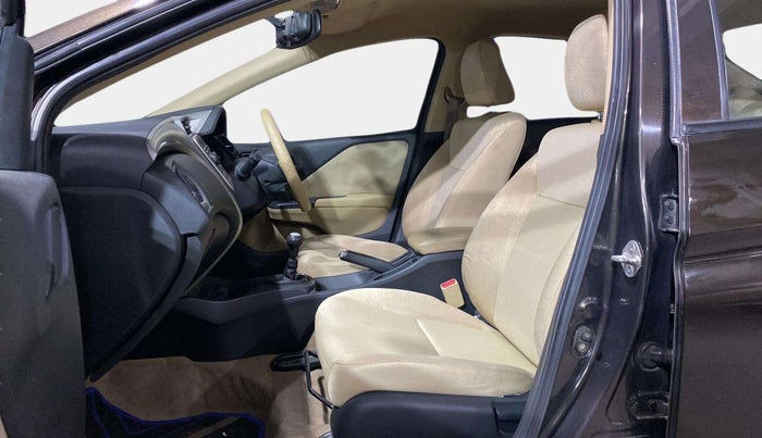 2019 Honda City 1.5L I-VTEC SV, Petrol, Manual, 79,597 km, Right Side Front Door Cabin