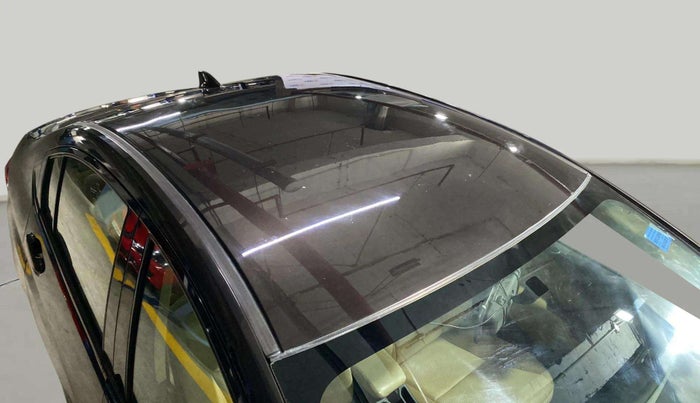 2019 Honda City 1.5L I-VTEC SV, Petrol, Manual, 79,597 km, Roof