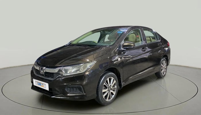 2019 Honda City 1.5L I-VTEC SV, Petrol, Manual, 79,597 km, Left Front Diagonal