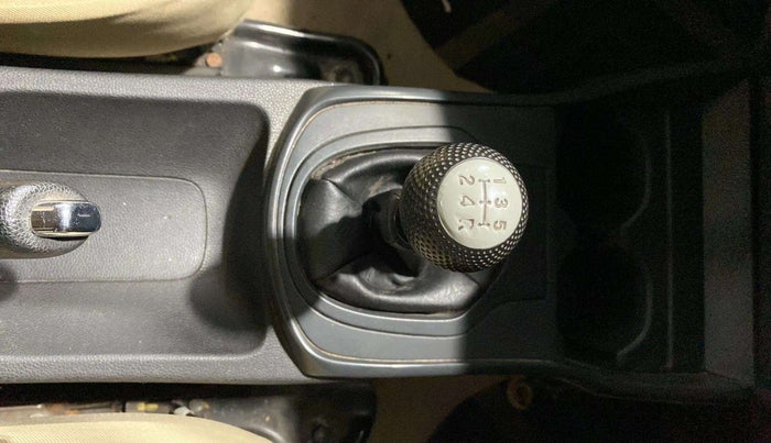 2019 Honda City 1.5L I-VTEC SV, Petrol, Manual, 79,597 km, Gear Lever