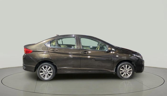 2019 Honda City 1.5L I-VTEC SV, Petrol, Manual, 79,597 km, Right Side View