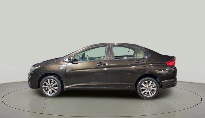 2019 Honda City 1.5L I-VTEC SV, Petrol, Manual, 79,597 km, Left Side