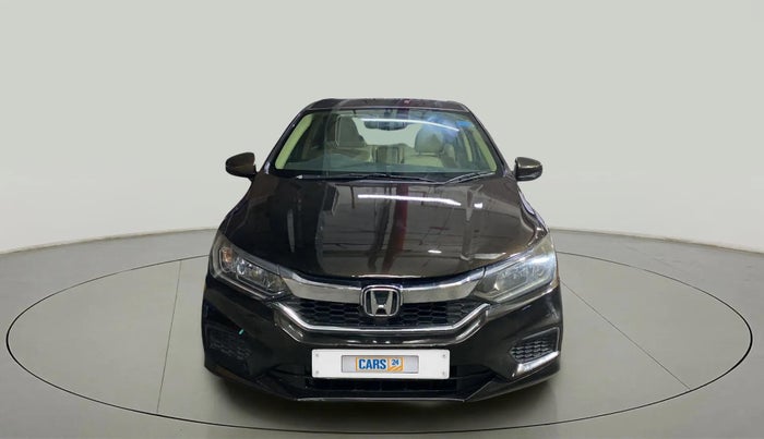 2019 Honda City 1.5L I-VTEC SV, Petrol, Manual, 79,597 km, Front