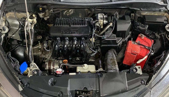 2019 Honda City 1.5L I-VTEC SV, Petrol, Manual, 79,597 km, Open Bonet